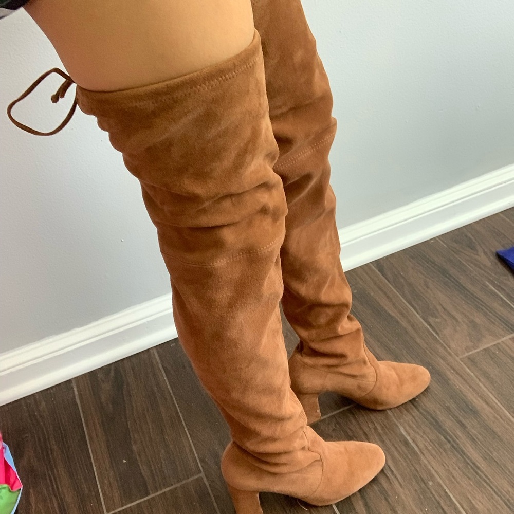 Stuart weitzman boot